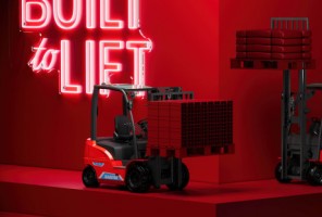 Découvrez la gamme ME Lift de Manitou : l’innovation au service de l’industrie