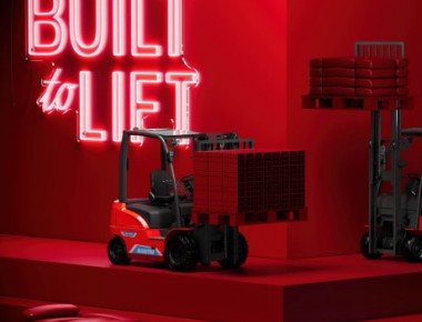 Découvrez la gamme ME Lift de Manitou : l’innovation au service de l’industrie